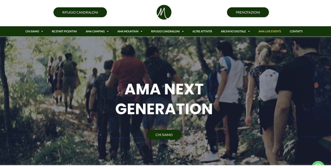 Amanext Generation